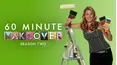 60 Minute Makeover