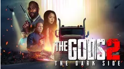 The Gods 2: The Dark Side