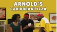 Arnold's Caribbean Pizza