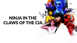 In the Claws of the CIA