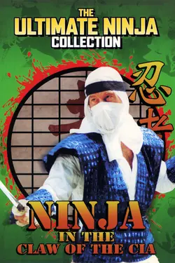 In the Claws of the CIA