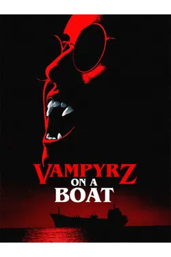 Vampyrz On A Boat
