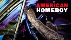 American Homeboy