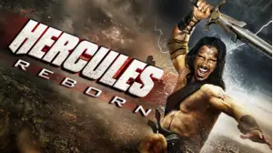 Hercules Reborn