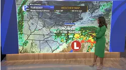 AccuWeather: Cool end to October in the Philadelphia region