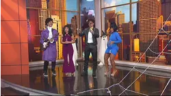 'Windy City Weekend' goes all out with Halloween costumes