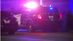 Shooting at California Mall on Black Friday Leaves Three Injured