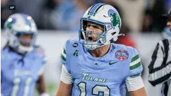 Tackling this weekend's college football playoffs