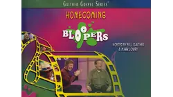 Homecoming Bloopers