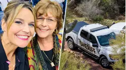 Authorities Turn to Genetic Genealogy in Nancy Guthrie Case