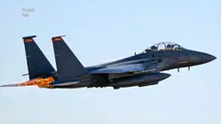 Middle East tensions surge as Iran downs US jet, allies on edge