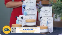 Spruce up your home with some Spring refresh essentials