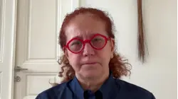 'Every place is burning': World Central Kitchen chef on airstrikes in Lebanon