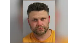 NJ man arrested in connection to Maryland Walmart arson case