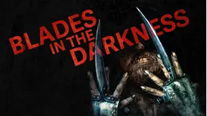 Blades in the Darkness (English Dub)