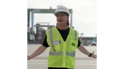 Before NASCAR, There Were the Docks