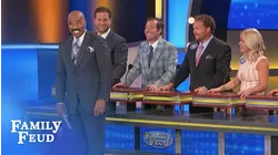 I like to watch MY WIFE do... | Family Feud
