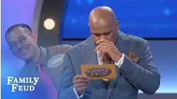 WOMEN will tell you: MEN have terrible taste in... WAIT, WHAT? | Family Feud