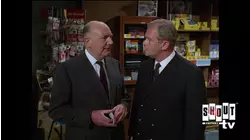 The Prisoner: S1 E13 - Do Not Forsake Me