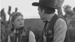 Annie Oakley: S1 Ep 3 - Gunplay (1954)