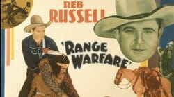 Range Warfare