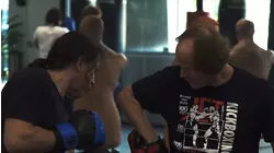 52 Masters: BENNY "THE JET" URQUIDEZ (pt 2)