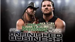 Best of Beer Money