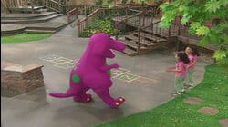 Barney and Friends