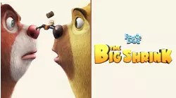 Boonie Bears: The Big Shrink
