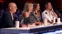 Sofia Vergara's GOLDEN BUZZER Sings LADY GAGA's Shallow on AGT 2020 | Got Talent Global