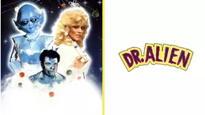 Dr. Alien