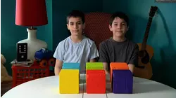 Cubes