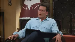 Charlie & The Lap Dance of Doom