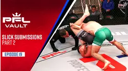 Slick Submissions II