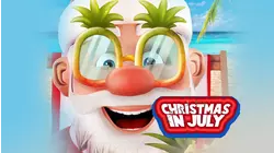 Christmas In July