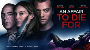 An Affair To Die For