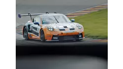 Race Weekend #7 - Sachsenring, Germany