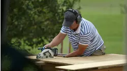 Scotch Golf Den