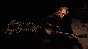 Where Are You, Jay Bennett?