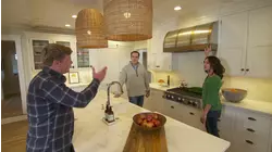 Behind the Build | Anatomy of a Kitchen