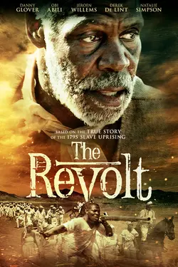 The Revolt