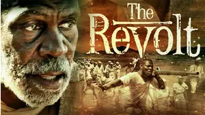 The Revolt