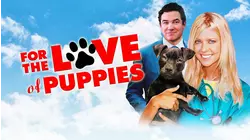 For The Love Of Puppies