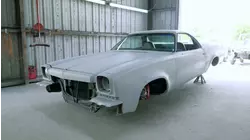 Bolt-On Is a Dirty Word