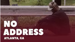 No Address: Atlanta, GA