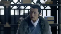 30 Nirvana in Fire