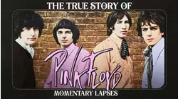 The True Story of Pink Floyd: Momentary Lapses