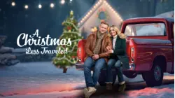 A Christmas Less Traveled