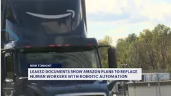 Reports: Amazon may eliminate over half a million future jobs with robots
