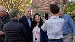 Gov. Lamont: More than 24,000 who have voted early in Connecticut